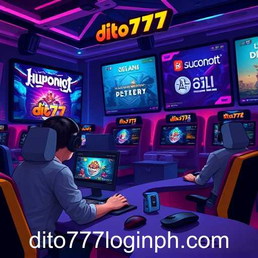 Dito777's Rising Popularity in the Philippines