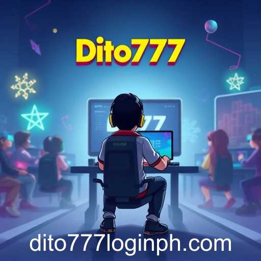 Philippine Gaming Landscape Transforms with Dito777