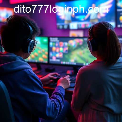 The Rising Trend of Online Gaming in the Philippines